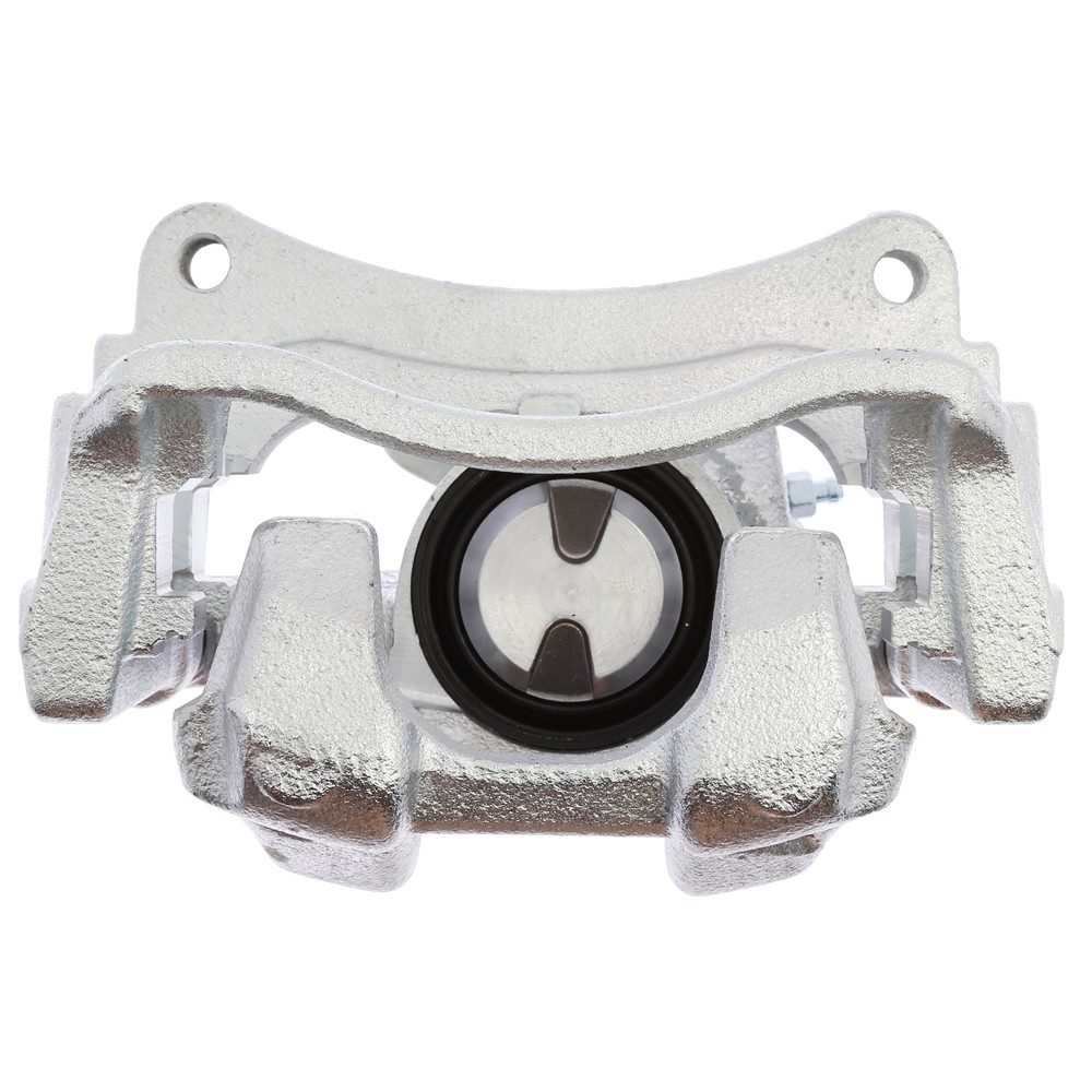 AC Delco Gold Remanufactured Rear Left Disc Brake Caliper 18FR12964C — image 2